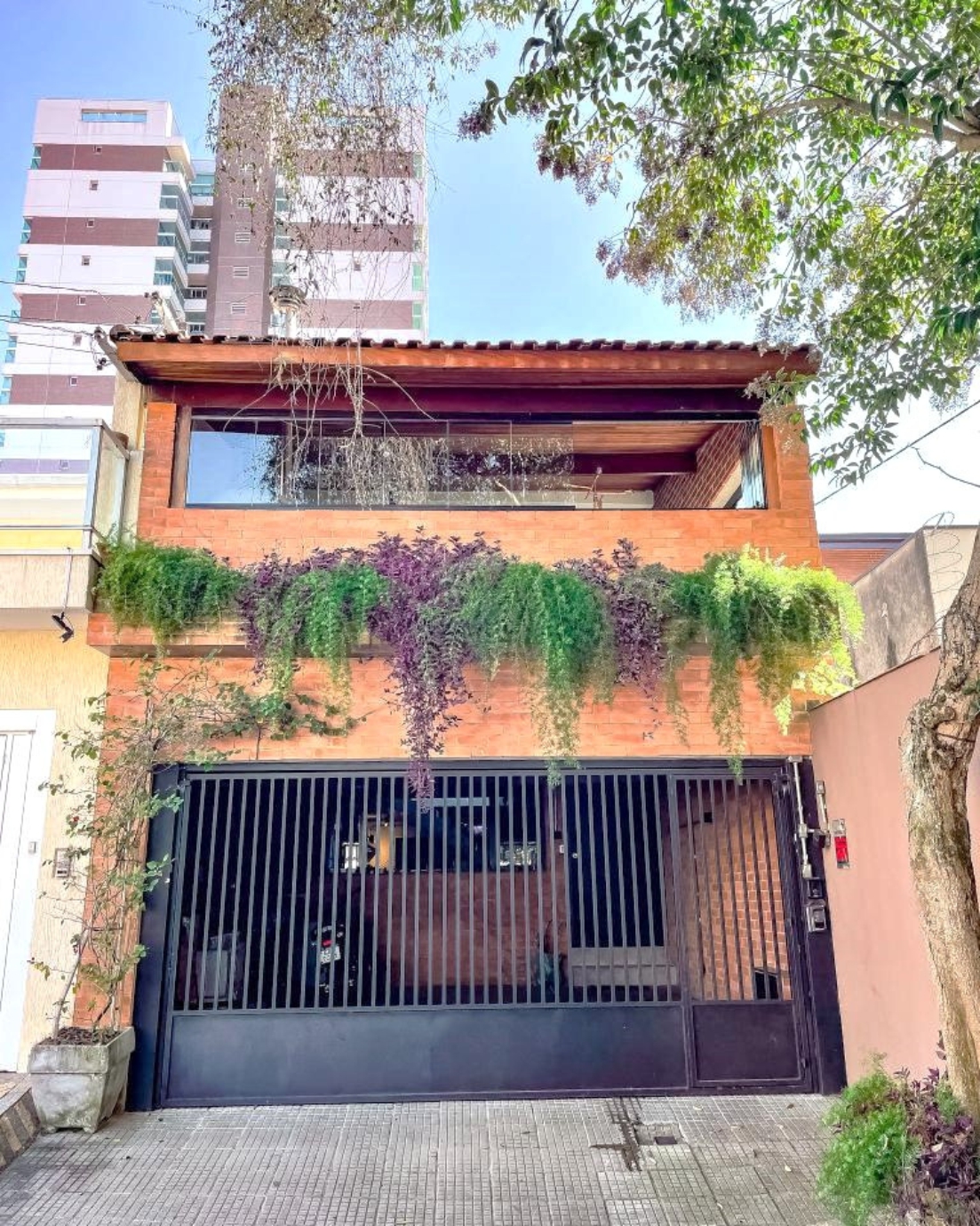 Casa Juana I