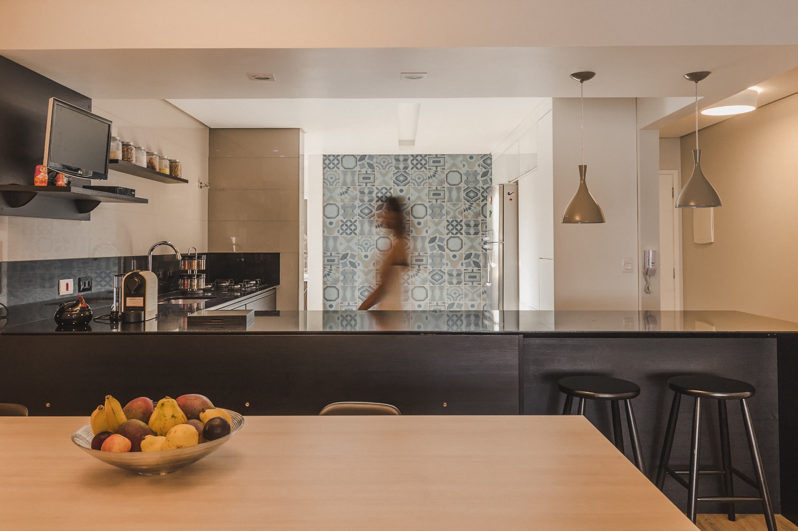 Apartamento Continental