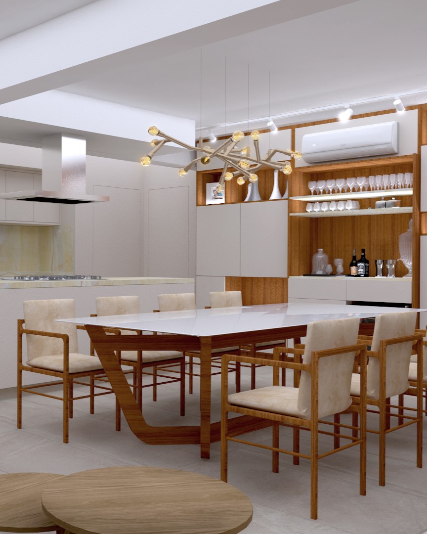 Apartamento 44
