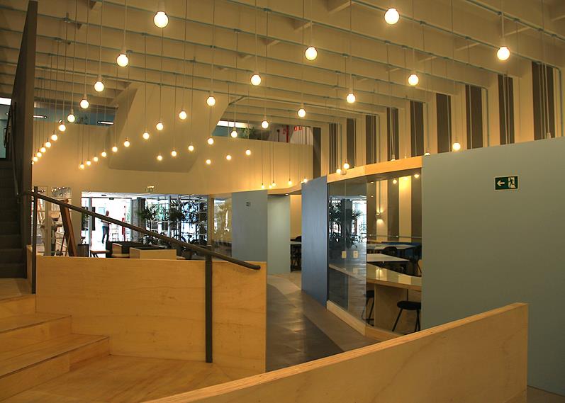 Faculdade CETEC