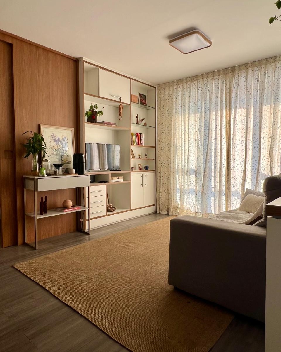 Apartamento Mohana