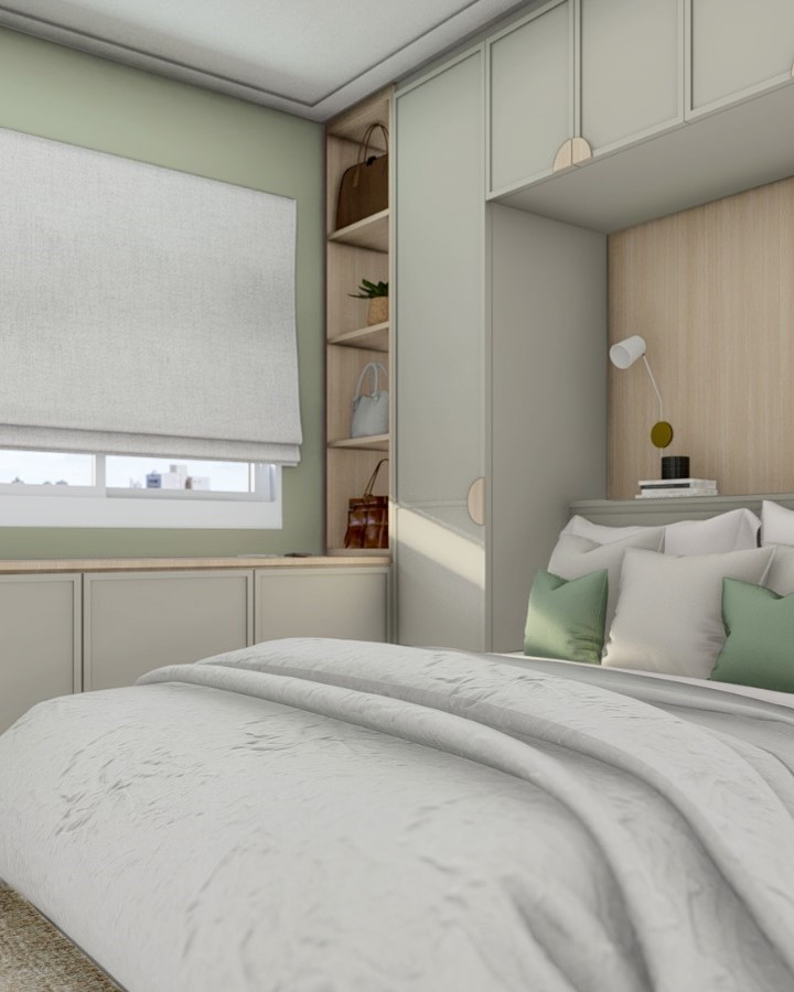 Quarto Lívia